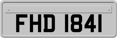 FHD1841