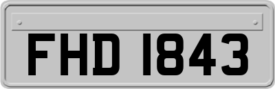 FHD1843