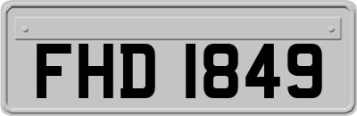 FHD1849