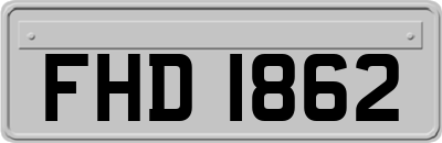 FHD1862