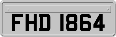 FHD1864