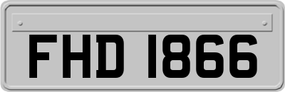 FHD1866