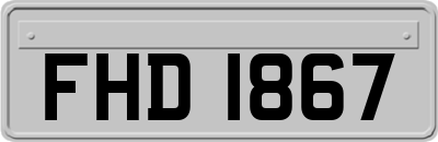 FHD1867