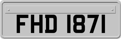 FHD1871