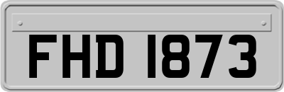 FHD1873