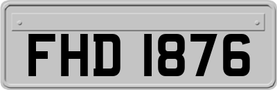 FHD1876
