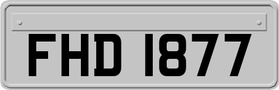 FHD1877