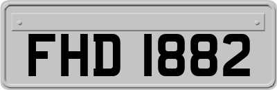 FHD1882