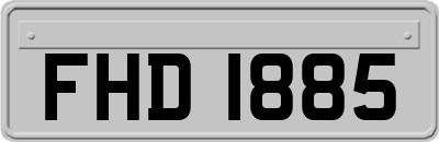 FHD1885
