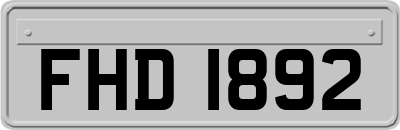FHD1892