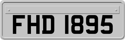 FHD1895