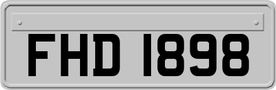 FHD1898