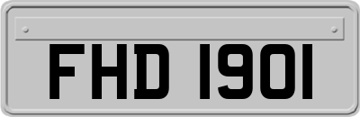 FHD1901