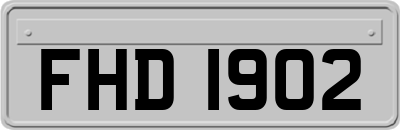 FHD1902