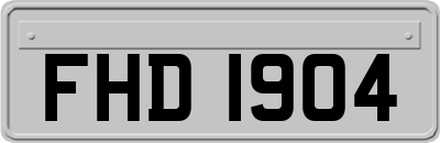 FHD1904