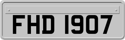 FHD1907