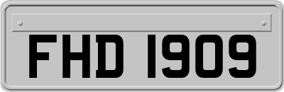 FHD1909