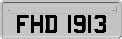FHD1913