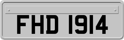 FHD1914