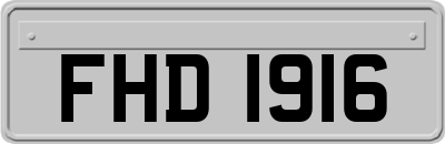 FHD1916