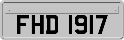 FHD1917