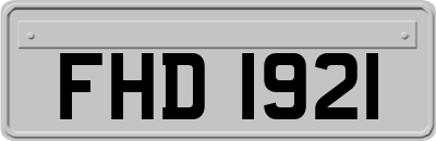 FHD1921