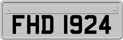 FHD1924