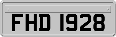 FHD1928