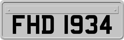 FHD1934