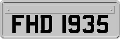 FHD1935