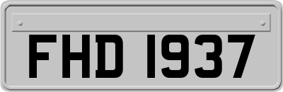 FHD1937