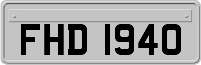FHD1940