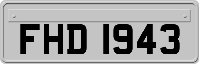 FHD1943