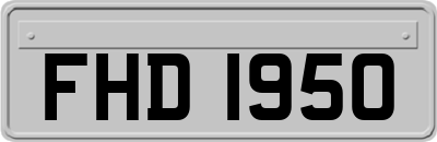 FHD1950