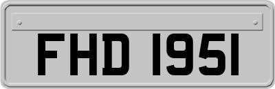 FHD1951