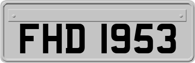 FHD1953