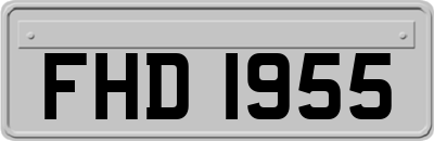 FHD1955