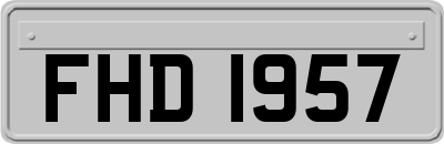 FHD1957
