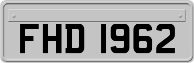 FHD1962