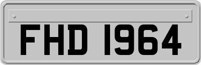 FHD1964