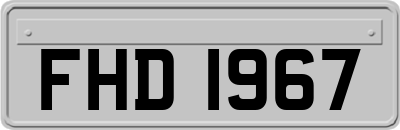 FHD1967