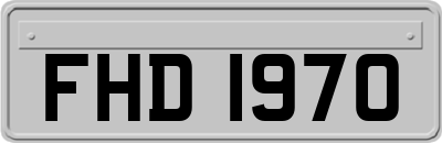 FHD1970