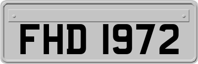 FHD1972