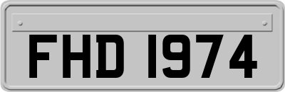 FHD1974
