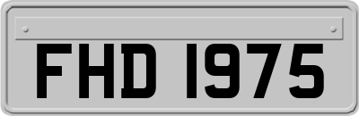 FHD1975