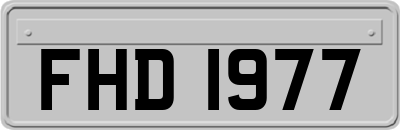 FHD1977