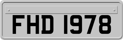 FHD1978