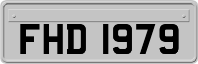 FHD1979