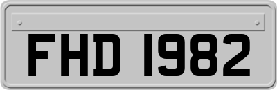 FHD1982