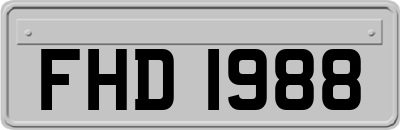 FHD1988